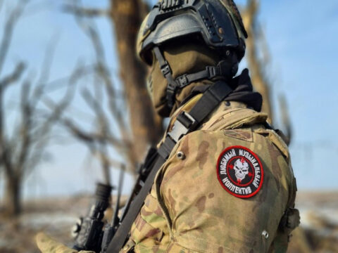 “Vaqner”in rəhbəri Moskvanın söz verdiyi silah və sursatların hələ də qəbul edilmədiyini bəyan edib