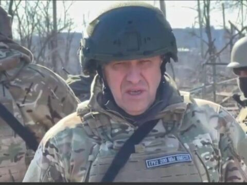 “Priqojin Rusiya hakimiyyəti üçün başağrısına çevrilib və tezliklə aradan götürüləcək…”