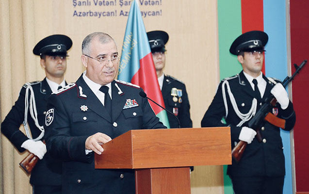 Heydər Əliyevin məni qəbul etməyi gözlənilməz oldu