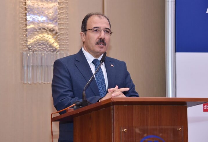Türkiyə səfirindən Heydər Əliyevlə bağlı PAYLAŞIM
