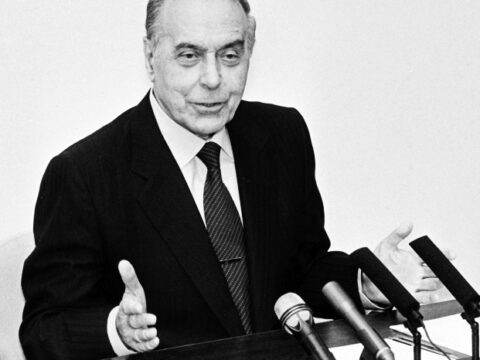 “Heydər Əliyev dedi ki, Vilayət Quliyev düzgün hərəkət eləyib”