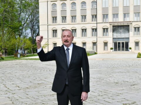 İkinci Qarabağ müharibəsindəki Zəfər Azərbaycan durduqca qalacaq