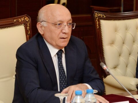 Komitə sədri “Məşədi Dadaş” məscidinə  imam təyinatından DANIŞDI
