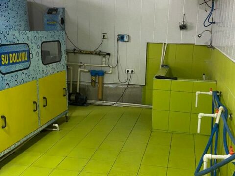 Azərbaycanda “bulaq suyu” adı altında satılan məhsul saxta çıxdı – FOTO