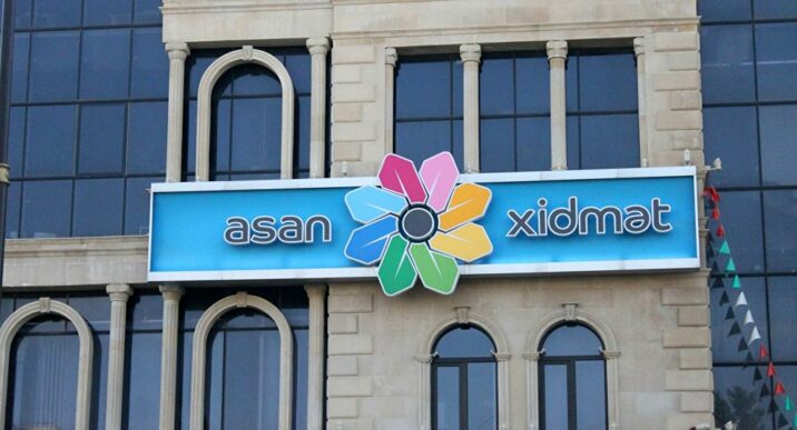 Qarabağda və Şərqi Zəngəzurda “ASAN xidmət” açılacaq