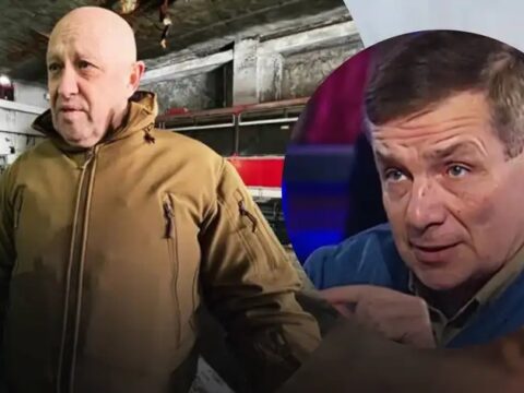 “Priqojinə Baxmutdan çıxmağa izn verilməyəcək, əks halda onun başı ağrıya bilər…”