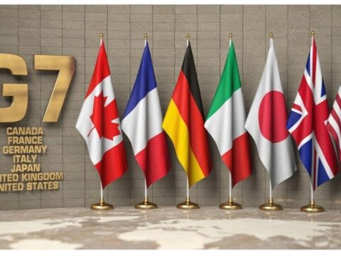 G7 sammitində rusiyalıların dondurulmuş mülkiyyətinin taleyi müzakirə olunacaq