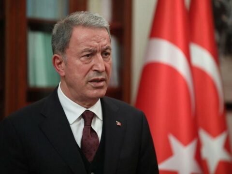 “Türkiyə artıq söz eşidən yox, sözü eşidilən dövlətdir”
