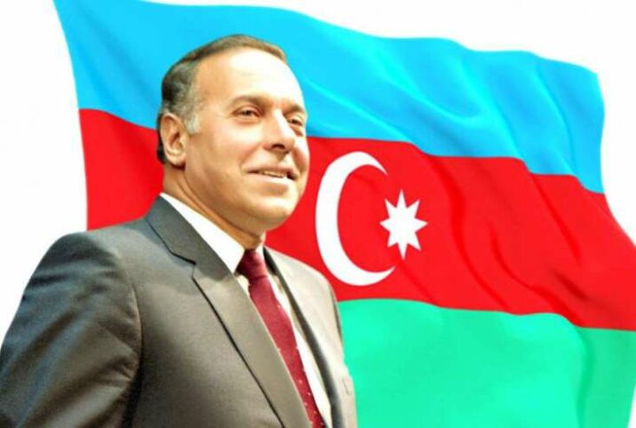 “Heydər Əliyev Azərbaycan xalqının həyatının hər günündə var” – Cavanşir Feyziyev yazır