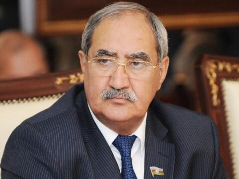 “Kılıçdaroğlunun prezident seçilməsi Türkiyə üçün böyük fəlakət olar”- Fəzail Ağamalı