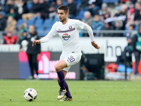 Millimizin futbolçusu Almaniya klubundan ayrılır