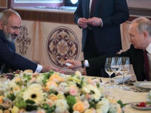 “Bu dəfə atəşkəsi kim pozdu; Paşinyan, yoxsa?..”- Etibar Məmmədov cavablandırır… 