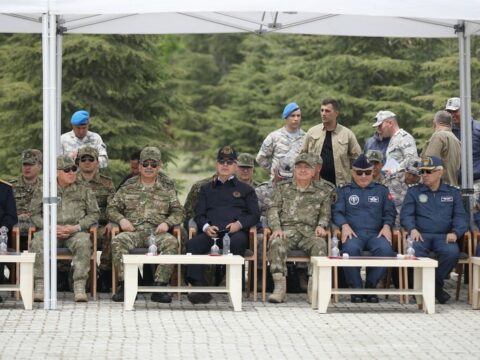 Türkiyə və Azərbaycan birgə istehsal müəssisələri yaradacaq