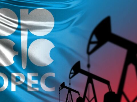OPEC ölkələri apreldə sazişi 202% yerinə yetirib