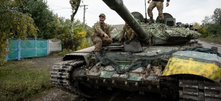 İndiyədək Ukraynaya 575 tank və 28 təyyarə verilib