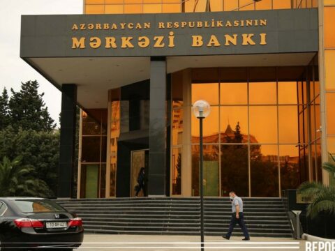 “Maliyyə bazarlarında kibertəhlükəsizlik Strategiyası” qəbul edilib