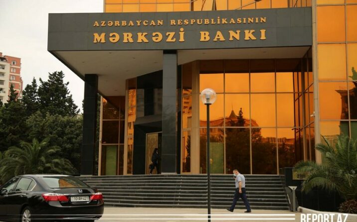“Maliyyə bazarlarında kibertəhlükəsizlik Strategiyası” qəbul edilib