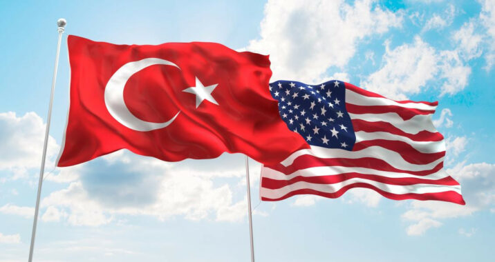 ABŞ seçkilərə müdaxilə edir – Süleyman Soylu 