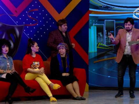 ATV-də yeni layihə başlayır: “Astar Şou”