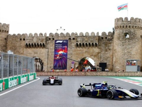 “Formula 1”lə bağlı TƏKLİF: İctimai rəy öyrənilməlidir