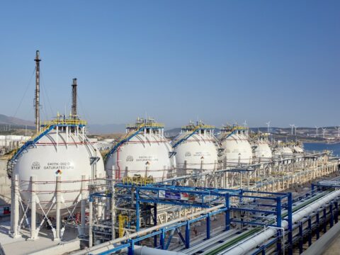 SOCAR-ın Türkiyədəki neft emalı zavodunda planlı təmir işlərinin tezliyi uzadılacaq