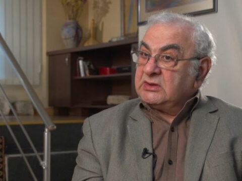 “Əgər Azərbaycanla sülh müqaviləsi imzalanmasa…”