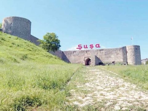 Şuşada Birinci Türk Dünyası Mədəniyyət Forumu keçiriləcək