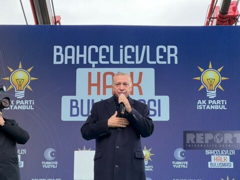 “14 mayda Türkiyədə yüz ilin miladı olacaq”