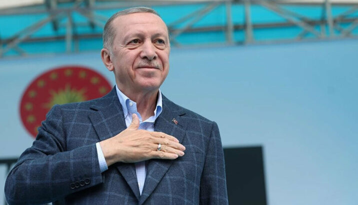 Azərbaycanlı məşhurlardan Ərdoğana DƏSTƏK