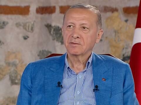 Ərdoğan Kılıçdaroğlunun layihəsindən danışdı: Millətimiz icazə verməz 