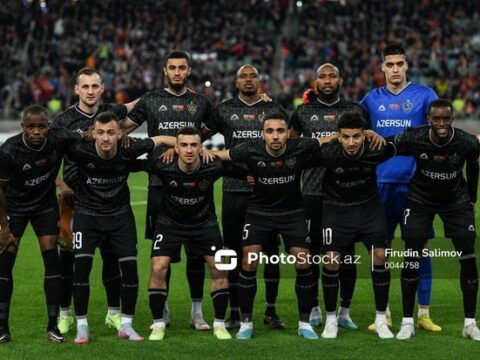 “Qarabağ” bu gün çempionluğu təmin edə bilər
