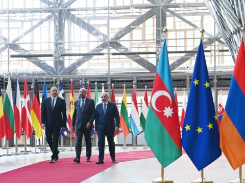 Brüssel görüşü öncəsi erməni təxribatı nəyə hesablanıb?