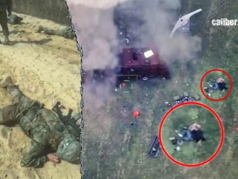 “Caliber”: “Fransa Azərbaycana qarşı proksi müharibəyə başlayıb” – VİDEO