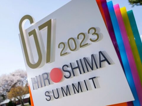 G7 qrupu 2023-2024-cü illərdə Kiyevə 44 milyard dollarlıq dəstək öhdəliyi götürüb