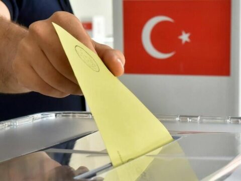 TARİXİ GÜN: Türkiyə prezidentini seçir