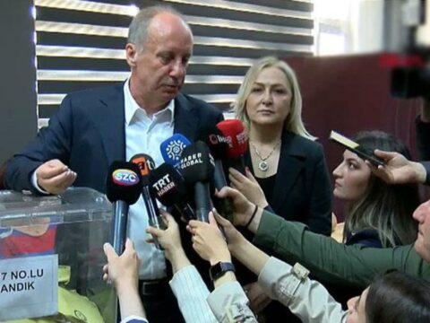 Hamısını məhkəməyə verəcəyəm – Məhərrəm İncə