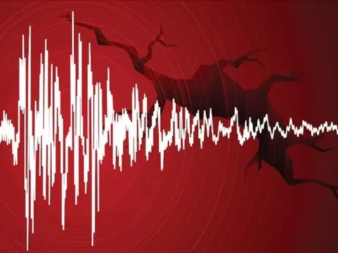 Türkiyədə Kahramanmaraşda 4,2 bal gücündə zəlzələ baş verib