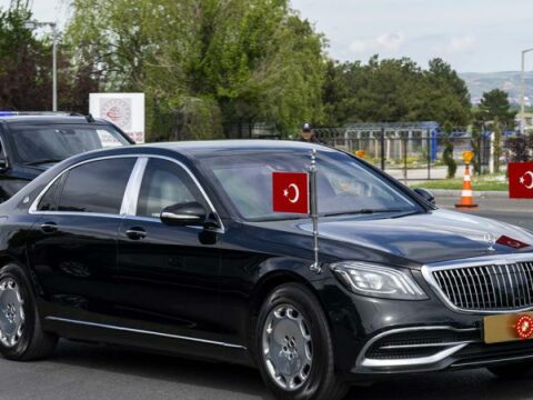 Ərdoğan seçkilərin nəticələrini Ankaradan izləyəcək