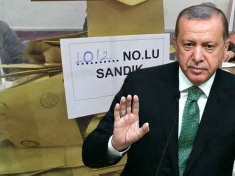 Səsvermə demokratiyamıza yaraşan şəkildə tamamlandı