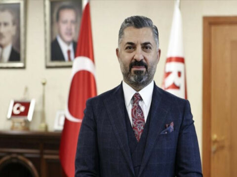 Türkiyədə Prezident və 28-ci çağırış Parlament seçkiləri ilə bağlı yayım qadağaları var