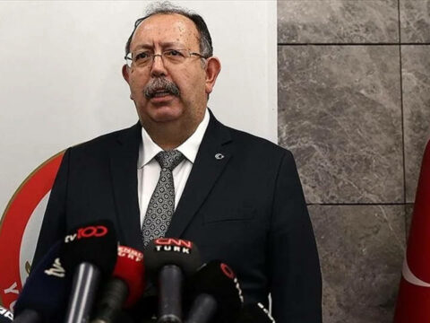 Türkiyədə efir qadağaları ləğv edildi