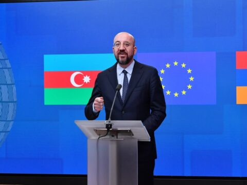 Mişeldən Naxçıvana dəmir yolu ilə bağlı AÇIQLAMA