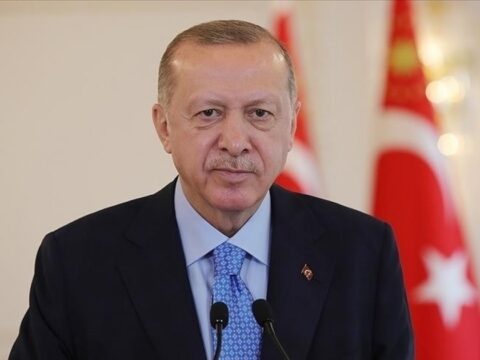 Xaricdəki səsvermədə Ərdoğan liderdir
