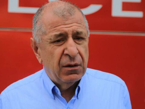 Atatürkün ruhunu şad edə bilmədim