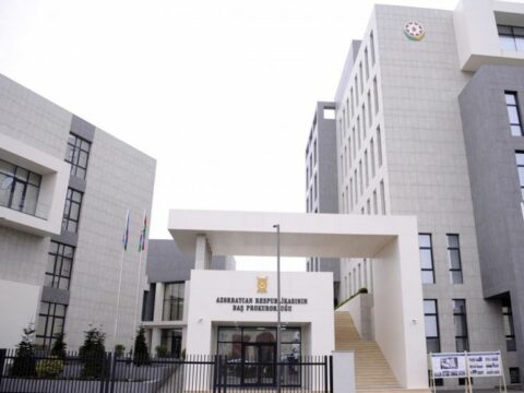 Beynəlxalq axtarışa verilən şəxs Ukraynadan Azərbaycana ekstradisiya edildi