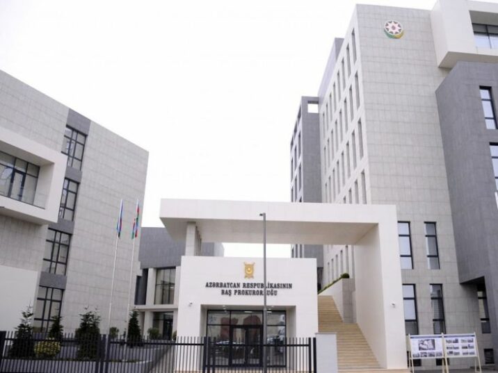 Beynəlxalq axtarışa verilən şəxs Ukraynadan Azərbaycana ekstradisiya edildi