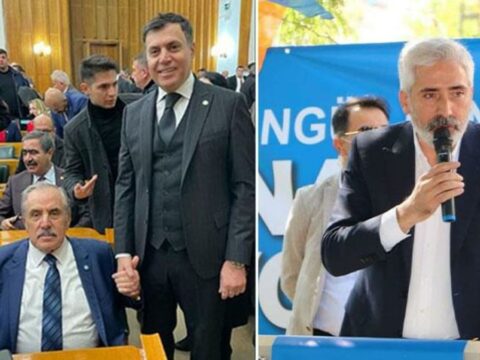 Ata, oğlu və qardaşı oğlu deputat SEÇİLDİ