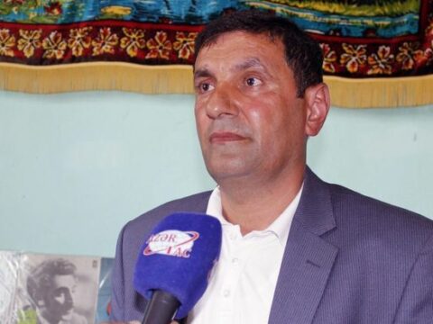 Lənkəran sakini evində nadir valları qoruyub saxlayır