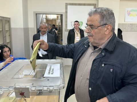 Azərbaycanlı deputatlar Türkiyədəki seçkiləri DƏYƏRLƏNDİRDİ