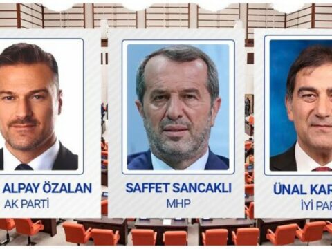 Sabiq futbolçular deputat seçildilər